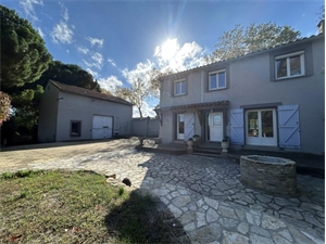 maison à la vente -   11000  CARCASSONNE, surface 140 m2 vente maison - UBI444428534